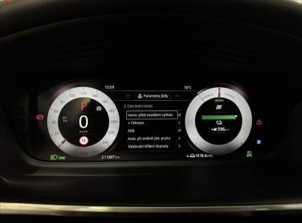 Jaguar - I-Pace