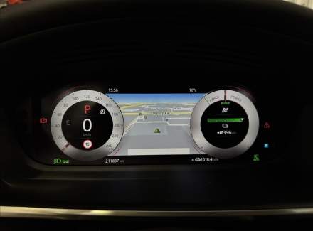 Jaguar - I-Pace