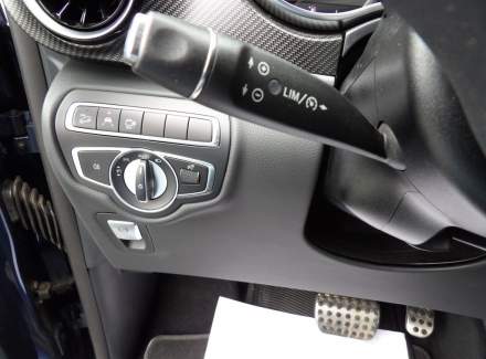 Mercedes-Benz - V-class
