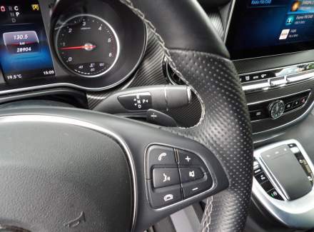 Mercedes-Benz - V-class