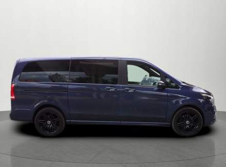 Mercedes-Benz - V-class