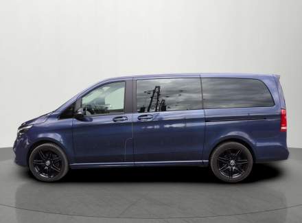 Mercedes-Benz - V-class