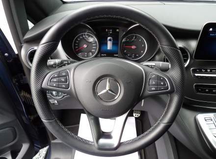 Mercedes-Benz - V-class