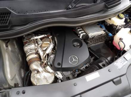 Mercedes-Benz - V-class