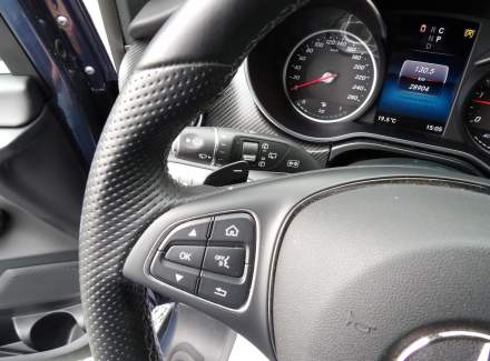 Mercedes-Benz - V-class