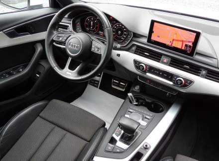 Audi - A4