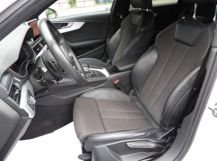 Audi - A4