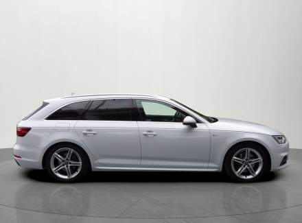 Audi - A4