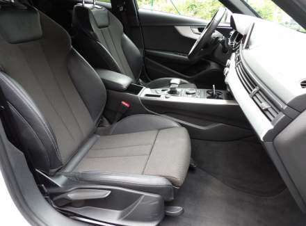 Audi - A4