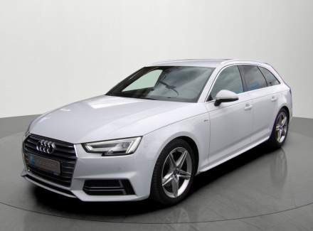 Audi - A4