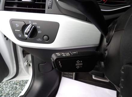 Audi - A4