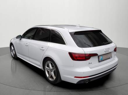 Audi - A4