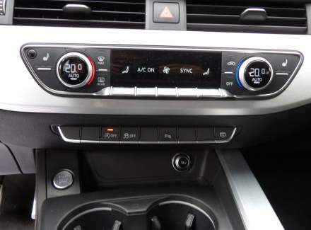 Audi - A4