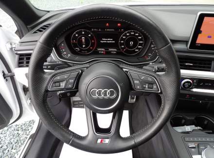 Audi - A4