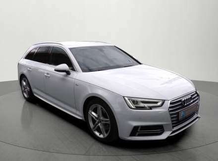 Audi - A4