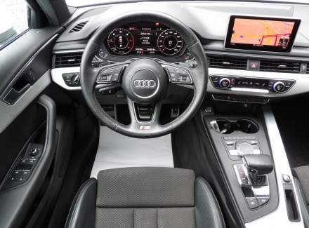 Audi - A4