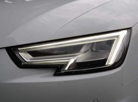 Audi - A4