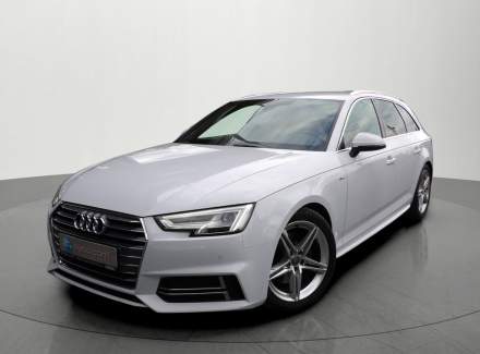Audi - A4