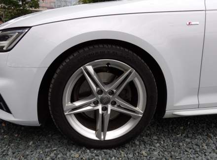 Audi - A4