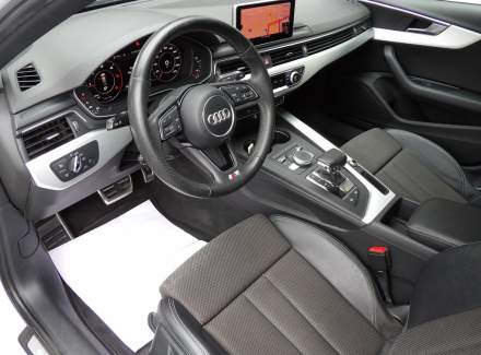 Audi - A4