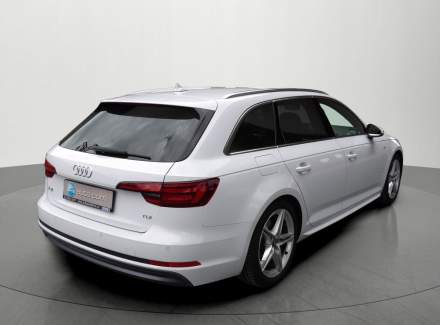 Audi - A4
