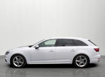 Audi - A4