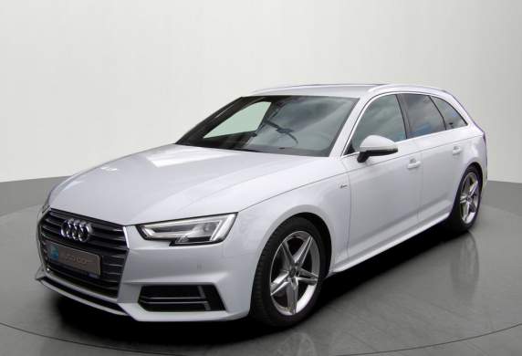 Audi - A4