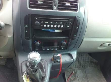 Fiat - Scudo