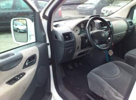 Fiat - Scudo