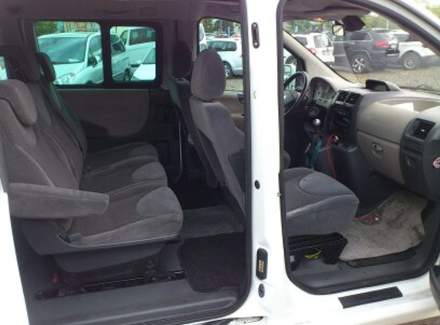 Fiat - Scudo
