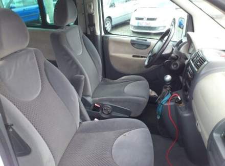 Fiat - Scudo