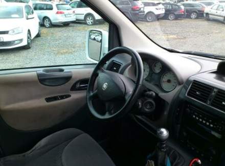 Fiat - Scudo