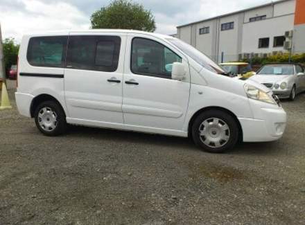 Fiat - Scudo