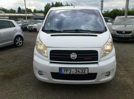 Fiat - Scudo
