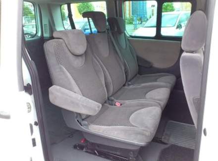 Fiat - Scudo
