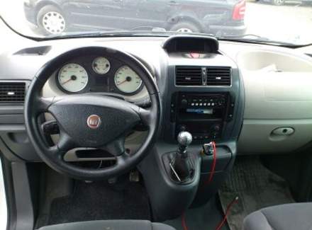 Fiat - Scudo