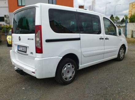 Fiat - Scudo