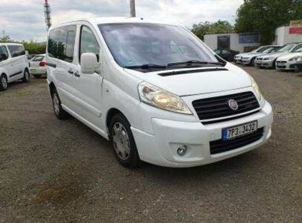 Fiat - Scudo