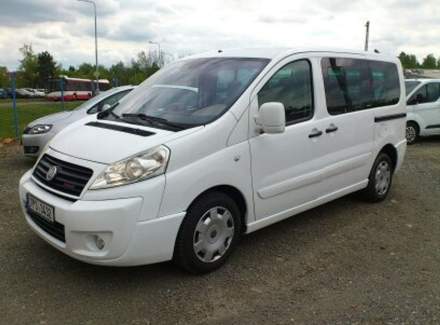Fiat - Scudo