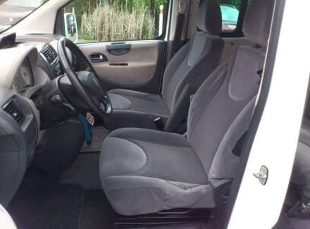 Fiat - Scudo