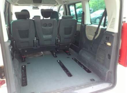 Fiat - Scudo