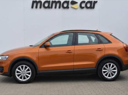 Audi - Q3