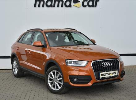 Audi - Q3