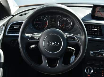 Audi - Q3