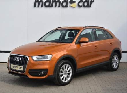 Audi - Q3