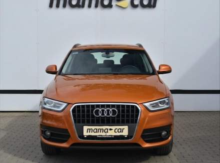 Audi - Q3