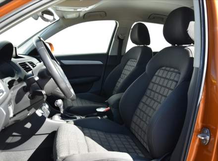 Audi - Q3