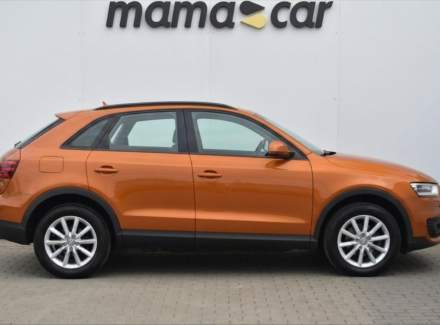 Audi - Q3