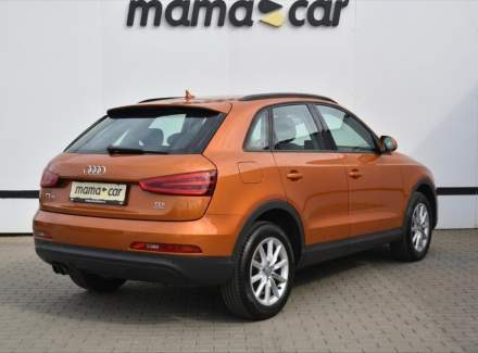 Audi - Q3