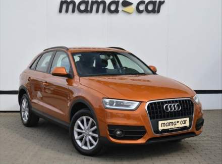 Audi - Q3